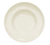 CAC China REC-130 26 Oz. American White Ceramic Round REC Mediterranean Pasta Bowl (1 Dozen)