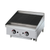 Star 6024CBF Star-Max® 24" Gas Countertop Charbroiler with Adjustable Control Valve - 80,000 BTU