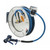 T&S Brass B-7143-05 Hose Reel open stainless steel 1/2"