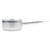 Vollrath 3800 1 Qt Stainless Steel Optio Sauce Pan with Cover