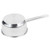 Vollrath 3800 1 Qt Stainless Steel Optio Sauce Pan with Cover