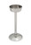 Vollrath 47611 7.75" D 23.63" H Wine Bucket Stand for Single Bucket