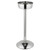 Vollrath 47611 7.75" D 23.63" H Wine Bucket Stand for Single Bucket