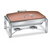 Eastern Tabletop 3945/SCP Pillar'd Induction Chafing Dish
