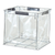 Cambro GBFMD000 GoBag Frame Medium 13"