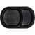 Dinex DXMW812PBLK 18 oz Black Polypropylene Medium Oblong Disposable Entree Platter