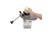 Robot Coupe CL40 NODISC Commercial Food Processor 120V