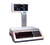 Alfa International A2JR-15LP 15 Lbs. x .006 Lbs. Capacity Commercial Price Computing Scale