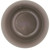 Dinex DX330031 Turnbury 9 oz Latte Insulated Pedestal Base Bowl