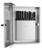 Edlund KLC994 Stainless Steel Knife Cabinet