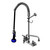 T&S Brass B-0133-12ACRB8S Pre-Rinse Unit