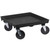 Vollrath 1697-06 Red Dolly Base With Handle