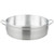 Vollrath 68224 24 Qt. Aluminum Classic Select Brazier