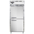 Continental Refrigerator D1RXNHD 36.25" W One-Section Solid Door Reach-In Designer Line Extra-Wide Refrigerator