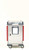 Metro C5T5-DSF C5 T-Series Transport Armour Heavy-Duty Insulated Mobile Heated Cabinet
