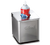 Edlund CSR-016W White Stainless Steel Cold Pan Box