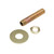 T&S Brass B-0429 Supply Nipple Kit