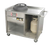 Town 224800 60" Gas Mobile Range