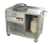 Town 224800 60" Gas Mobile Range