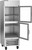 Beverage Air HBF23HC-1-HG 27.25" W One-Section Reach-In Horizon Series Freezer - 115 Volts