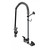 T&S Brass B-0133-V-BC EasyInstall Pre-Rinse Unit