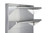 Southbend P36D-BBB 36" Platinum Heavy-Duty Natural Gas Range - 255,000 BTU