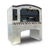 Marsal MB-236 Natural Gas Deck Type Slice Series Pizza Oven - 100,000 BTU