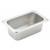 Winco SPN2 Steam Table Pan 1/9 Size
