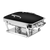 Eastern Tabletop 3935SMB Crown Collection Induction Chafer