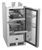 Hoshizaki HR15A 14.8"W One-Section Solid Door Reach-In Compact Undercounter Refrigerator