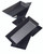 Matfer Bourgeat
 331602
 3.75" x 0.44" x 1.88"
 Rectangle
 Steel
 Exopan Tart Mold
