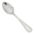 Winco 0030-01 6" 18/8 Stainless Steel Teaspoon (contains 1 Dozen)