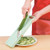 Winco MDL-5P 12.33" x 3.75" Japanese Mandoline Slicer Set ( 1 Set)