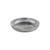 American Metalcraft ASEAS12 12" 80 Oz. Aluminum Silver Round Seafood Tray