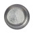 American Metalcraft ASEAS12 12" 80 Oz. Aluminum Silver Round Seafood Tray