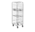 Channel WA05 Bun Pan Rack