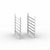 RATIONAL 60.61.430 Hinging Rack