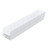 Metro Mb30124Cln Shelf Bin NesTing 23-5/8"W Clear