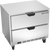 Beverage Air UCRD36AHC-2 36"W One-Section Reach-In Undercounter Refrigerator