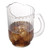 Cambro PE600CW135 Camwear Pitcher 60 oz
