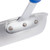 Vollrath T4010 10" Aluminum Wear-Ever Aluminum Fry Pan