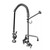T&S Brass B-2349-05 Pre-Rinse Unit single hole