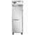 Continental Refrigerator 1RSNSA 26" W One-Section Solid Door Reach-In Refrigerator