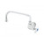 T&S Brass B-0210-060X Pantry Faucet 8"