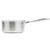 Vollrath 47740 2.25 Qt. Stainless Steel and Aluminum Clad Bottom Intrigue Stainless Steel Sauce Pan