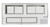 Howard McCray SC-CMS34E-6-LED 76-1/2"W Red Meat Service Case