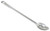 Winco BSSN-18 18" Stainless Steel Basting Spoon