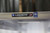 Lakeside 568 Tough Transport 67" W Stainless Steel 1 Edge Down 6-Shelf Banquet Cart
