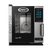 Unox XACC-0513-EPR Right-to-Left Door Opening Countertop Electric ChefTop MIND.Maps Plus Compact Combi Oven