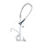 T&S Brass B-0133-A12-08 Easyinstall Pre-Rinse Unit
